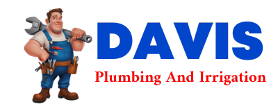 Trusted plumber in AMSDEN